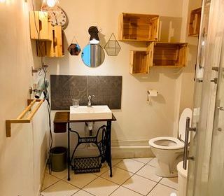  Appartement � vendre 2 pi�ces 53 m�