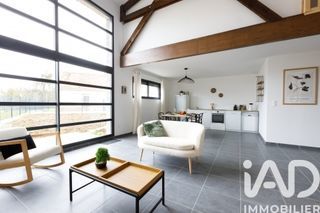  Maison 5 pi�ces 130 m� Rainneville