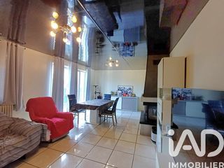  Maison � vendre 4 pi�ces 90 m�