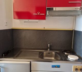  Appartement � vendre 2 pi�ces 28 m�