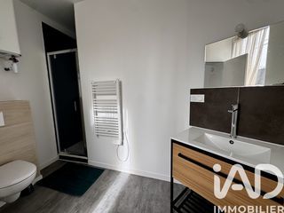  Appartement � vendre 1 pi�ce 19 m�