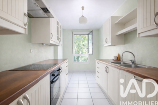  Appartement � vendre 3 pi�ces 77 m�