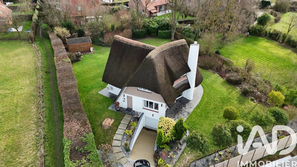 � vendre  Maison Cobrieux (59830)