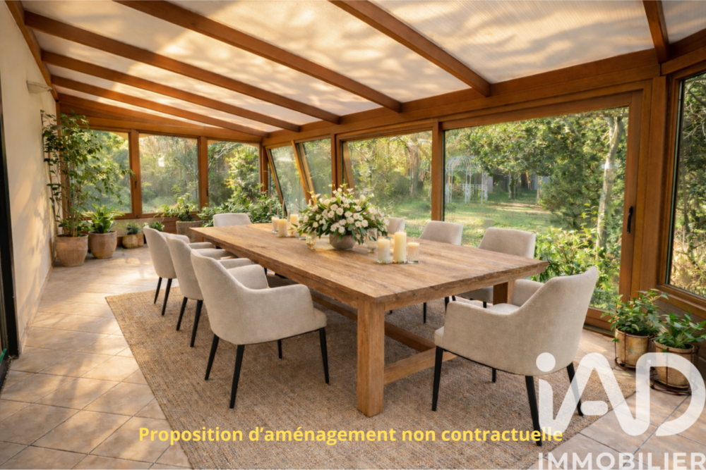 � vendre  Maison Noisy-le-Grand (93160)