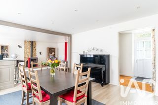  Maison � vendre 5 pi�ces 162 m�