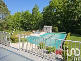  Villa � vendre 5 pi�ces 220 m�