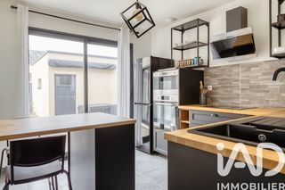  Maison � vendre 6 pi�ces 125 m�