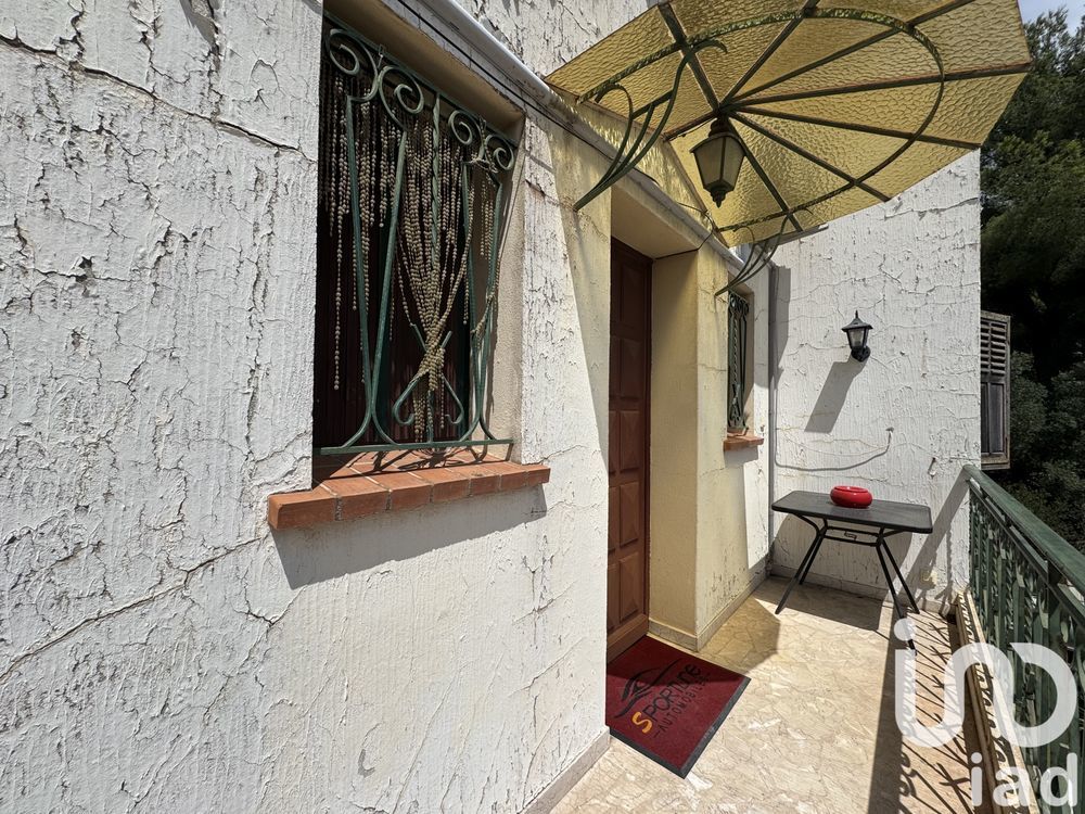 � vendre  Maison Sanary-sur-Mer (83110)