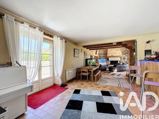  Maison � vendre 5 pi�ces 150 m�