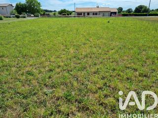  Terrain � vendre 1399 m�