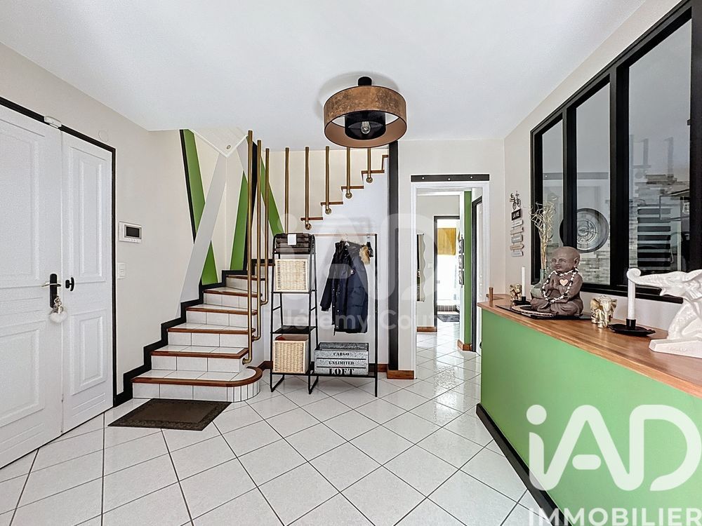 � vendre  Maison Savenay (44260)