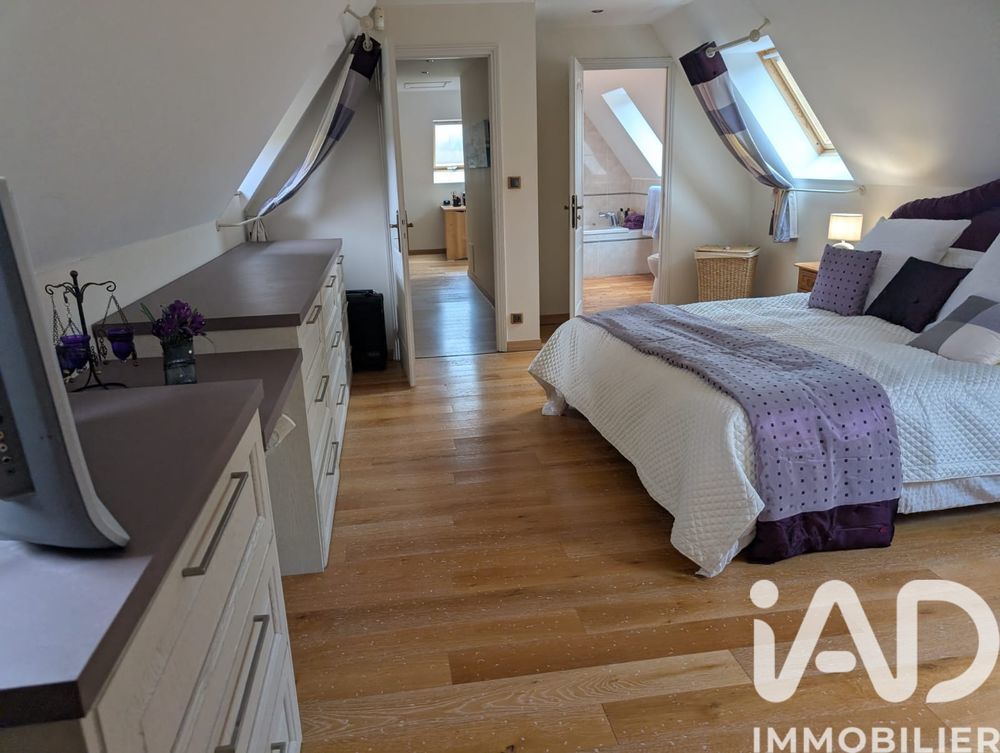 � vendre  Maison Saint-Jean-Lespinasse (46400)