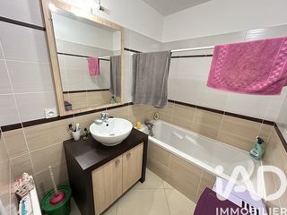  Appartement � vendre 4 pi�ces 73 m�