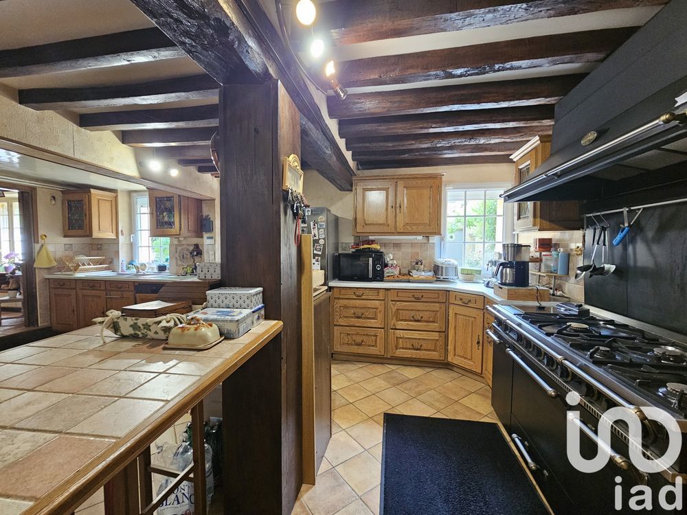 � vendre  Maison Cherisy (28500)