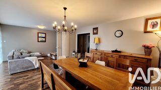  Appartement � vendre 6 pi�ces 125 m�