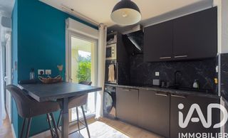  Appartement � vendre 3 pi�ces 60 m�