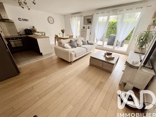  Appartement � vendre 4 pi�ces 76 m�