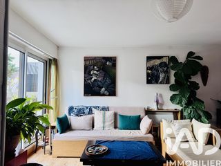  Appartement � vendre 4 pi�ces 89 m�