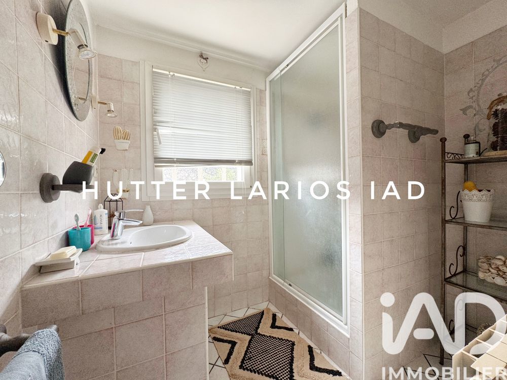 � vendre  Maison Toulon (83000)