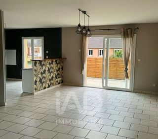  Maison � vendre 4 pi�ces 89 m�