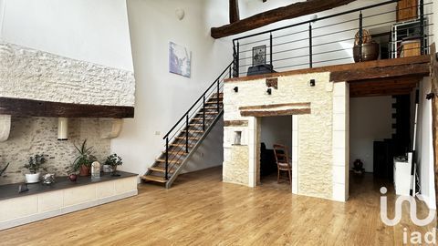   Vente Maison/villa 11 pi�ces Maison - 11 pi�ce(s) - 268 m�