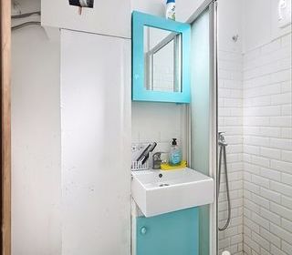  Appartement � vendre 1 pi�ce 15 m�