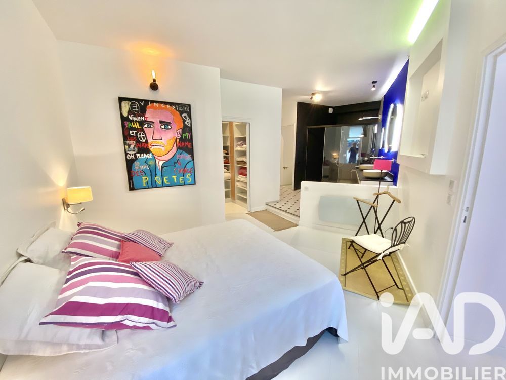 � vendre  Appartement Nantes (44000)