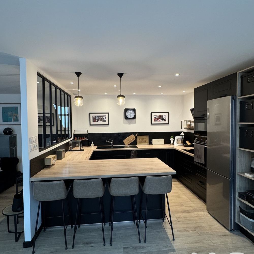 � vendre  Villa Rennes (35000)