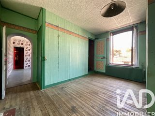  Maison � vendre 5 pi�ces 87 m�