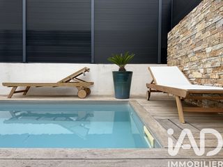  Maison � vendre 4 pi�ces 88 m�