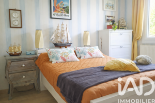  Maison � vendre 5 pi�ces 112 m�