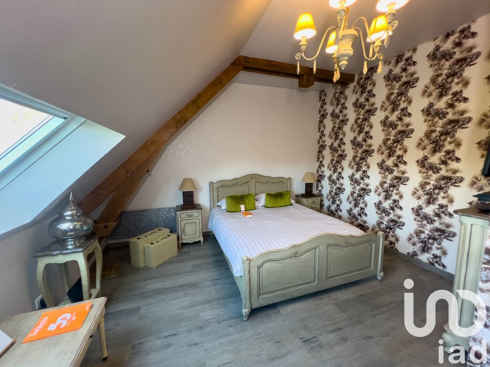 � vendre  Maison Sainte-Preuve (02350)