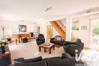  Maison � vendre 8 pi�ces 204 m�