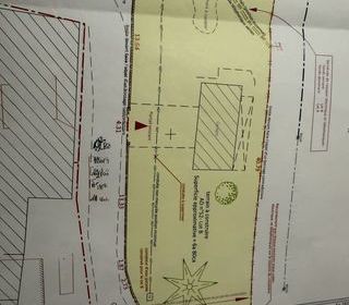  Terrain � vendre 680 m�
