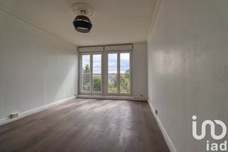  Appartement � vendre 3 pi�ces 58 m�