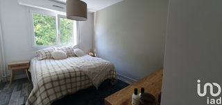  Appartement � vendre 3 pi�ces 69 m�