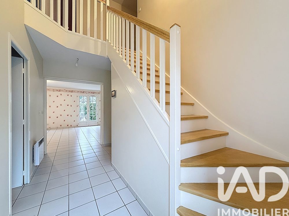 � vendre  Maison Enghien-les-Bains (95880)