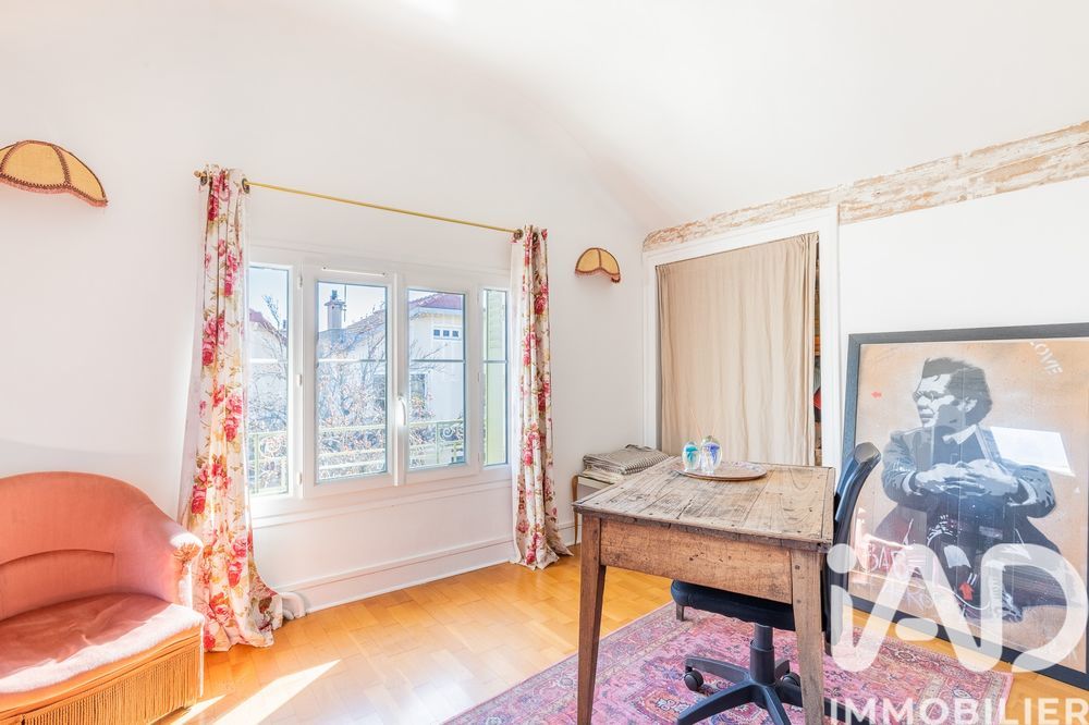 � vendre  Maison Maisons-Alfort (94700)