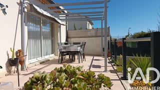  Maison � vendre 4 pi�ces 87 m�