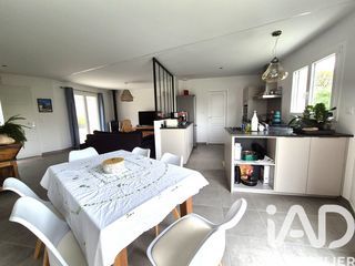  Maison � vendre 5 pi�ces 87 m�