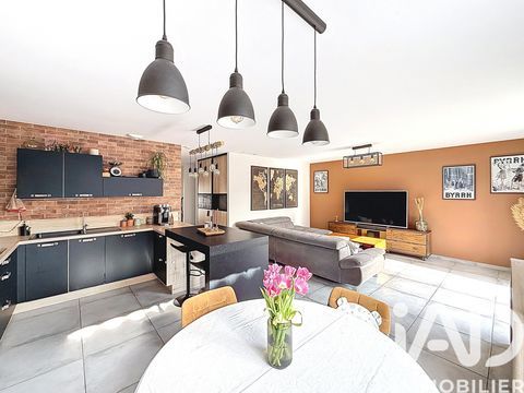   Vente Maison/villa 4 pi�ces Maison - 4 pi�ce(s) - 94 m�