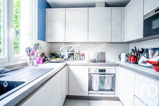  Maison � vendre 6 pi�ces 100 m�