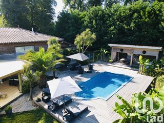  Maison � vendre 9 pi�ces 260 m�