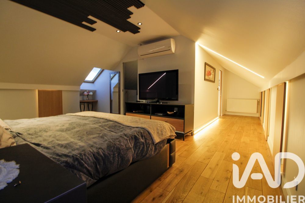 � vendre  Villa Saint-Brice-sous-For�t (95350)