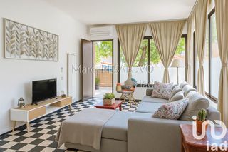  Appartement � vendre 2 pi�ces 50 m�