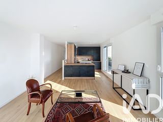  Appartement � vendre 4 pi�ces 83 m�