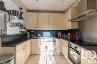  Maison � vendre 6 pi�ces 124 m�