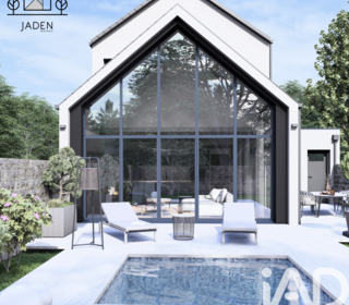  Terrain � vendre 433 m�