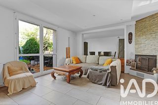  Maison � vendre 5 pi�ces 89 m�