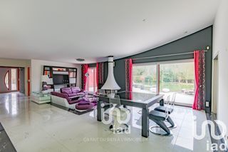  Villa � vendre 11 pi�ces 299 m�